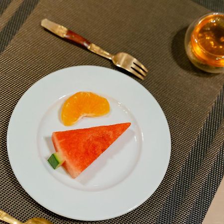 Dong Duong Hotel & Suites - Afternoon Tea Inclusive - Very Central Đà Nẵng Extérieur photo