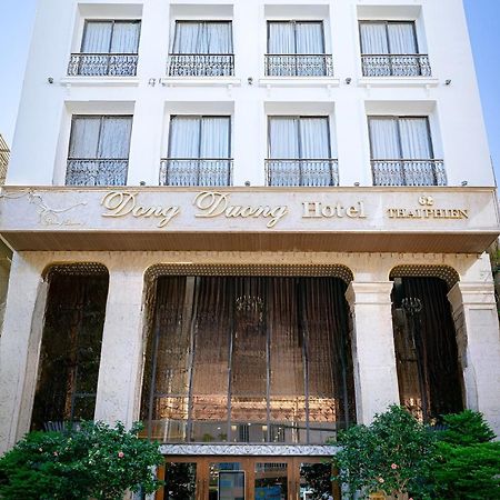 Dong Duong Hotel & Suites - Afternoon Tea Inclusive - Very Central Đà Nẵng Extérieur photo