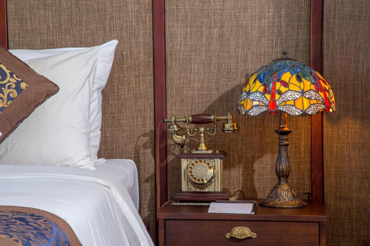 Dong Duong Hotel & Suites - Afternoon Tea Inclusive - Very Central Đà Nẵng Extérieur photo