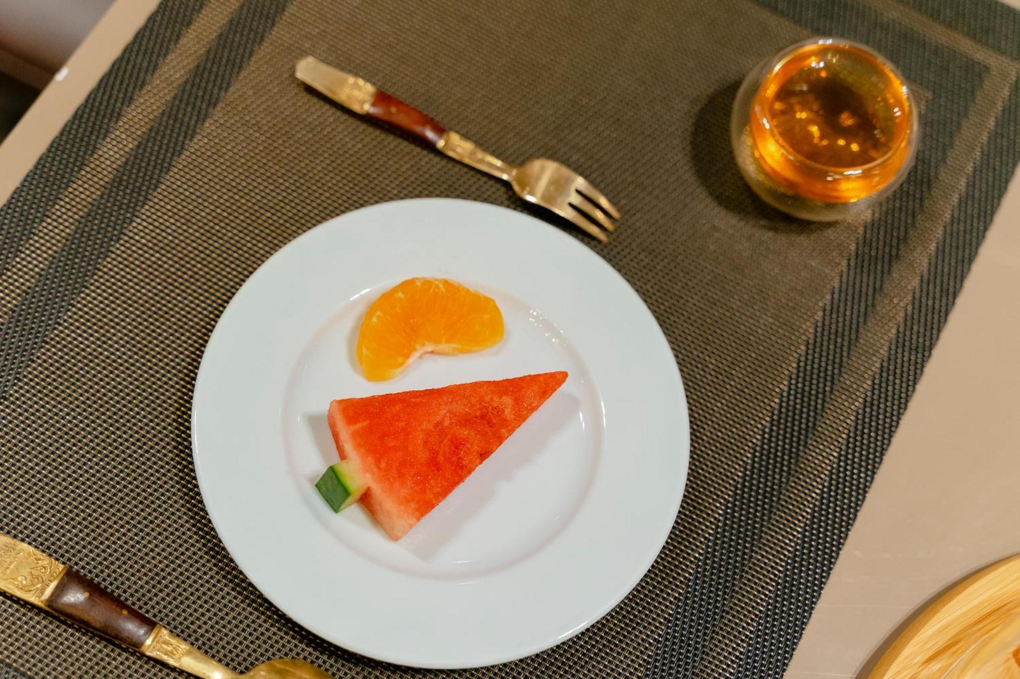 Dong Duong Hotel & Suites - Afternoon Tea Inclusive - Very Central Đà Nẵng Extérieur photo